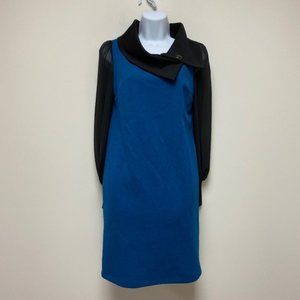 Versace 19.69 Abbigliamento Sportivo SRL VINTAGE Dress‎ NWT size EU36